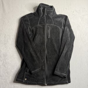 Outdoor Research Black Teddy Jacket